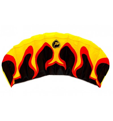 Paraflex 1,7 Flame