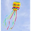 Rainbow Octopus drage