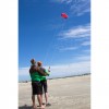Symphony Pro 1.3 Neon red