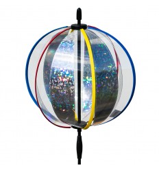 Magic Crystal Laser