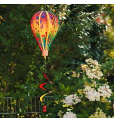 Mikro Ballon, Butterfly