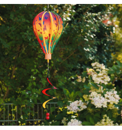 Mikro Ballon, Butterfly
