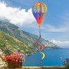 Mikro Ballon, Butterfly