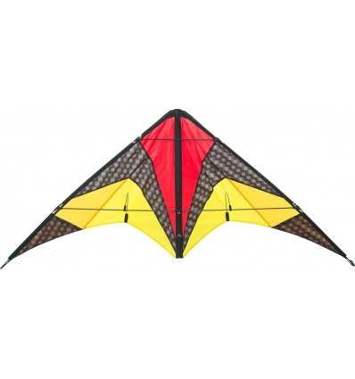 Quickstep II Graphite