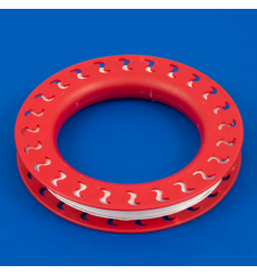 180mm CIM Ringspole