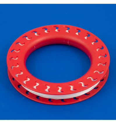 180mm CIM Ringspole