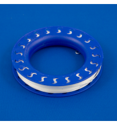 140mm CIM Ringspole med line