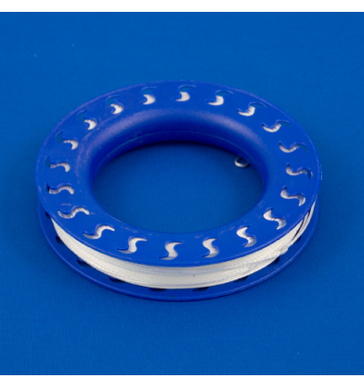 140mm CIM Ringspole med line