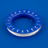 140mm CIM Ringspole med line