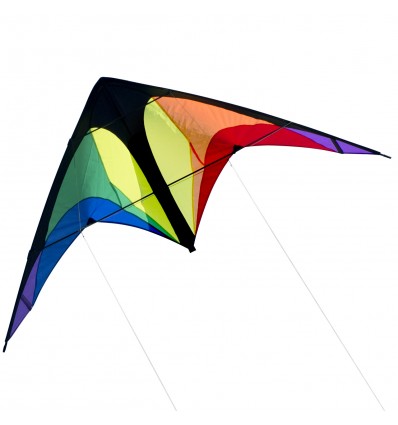 Power Hawk Rainbow