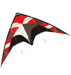 Spider Red