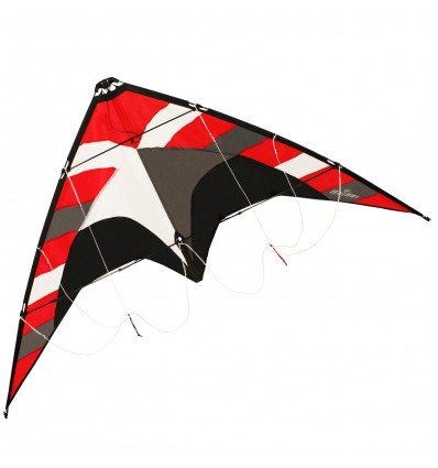 Spider Red