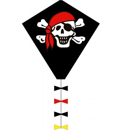 Eddy Jolly Roger