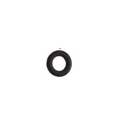 Gummi O-ring, Ø 6 mm indvendig
