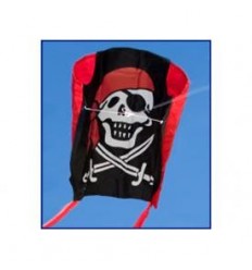 Pocket Sled, Jolly Roger