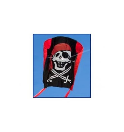 Pocket Sled, Jolly Roger