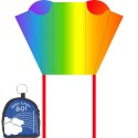 Pocket Sled, Rainbow