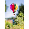 Hot Air Ballon, Rainbow