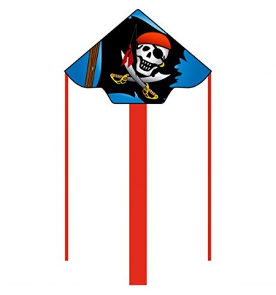 Simple Flyer, Jolly Roger