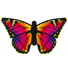 Butterfly Ruby L