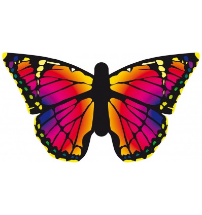 Butterfly Ruby L