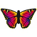 Butterfly Ruby L