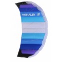 Paraflex 1.2, Blue