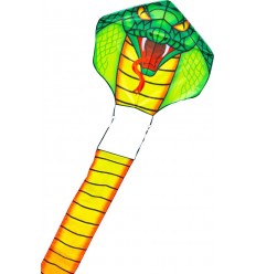 Cobra Dragon