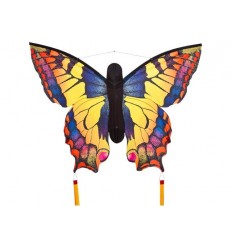 Butterfly Kite Swallowtail L