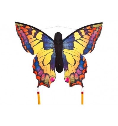 Butterfly Kite Swallowtail L