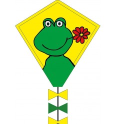Eddy Happy Froggy
