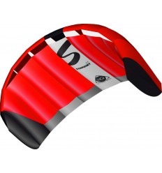 Symphony Pro 1.3 Neon red