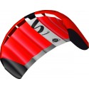 Symphony Pro 1.3 Neon red