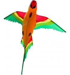 Parrot 3D