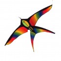 Rainbow bird Kite