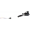 Parafoil Kite Orca 3D